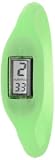 31VyuDd6pLL. SL160  RumbaTime Womens Firefly Green Small Watch