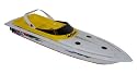 GIG RC Marine Racing Boat R/C 28" Electric Radio Remote Control Ship