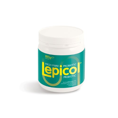 Lepicol - Healthy Bowels Formula - 180g Powder