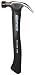 Dead On Tools DO16-GS Milled Face Graphite Shaft Hammer, 16 Ounce