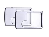 Fulcrum LED 2-Pack Card Magnifiers