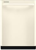 Maytag Jetclean Plus Series MDB6769AWQ Fully Integrated Dishwasher - Bisque