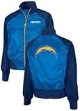 San Diego Chargers Ladies Cheerleader Jacket - XXXL