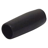 ニチフ 【LPパック】 絶縁キャップ 適用端子:5.5m㎡用 50個入り 黒 LPTIC-5.5クロ