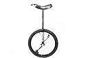 Reflex Black Adult Unicycle 20" Wheel