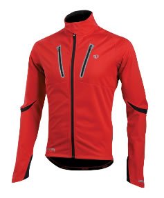 Pearl iZUMi Men's Pro Softshell 3X1 Jacket
