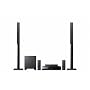 Sony BDVE870 5.1Ch 3D Ready Blu-ray Disc/DVD Home Cinema System with Easy iPod Playback