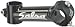 Salsa Threadless SUL 26.0 80mm 90 Degree CroMoto Stem