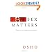 Sex Matters