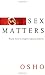 Sex Matters