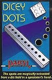 Review Daryl  / Dicey Dots Magic Trick
