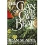 The Clan of the Cave Bear Audio Part 1 & 2 Complete