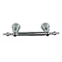 1200 Series Toilet Paper Holder Finish: Polished Chrome