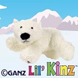 Lil' Kinz - Polar Bear