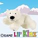 Toys : Webkinz Lil Kinz Polar Bear