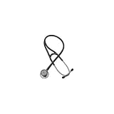 PROSCOPE Dualhead Stethoscope Gray