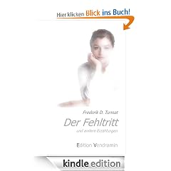 Der Fehltritt und andere Erzählungen
