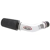 AEM 21-8104DP Polished Brute Force Intake System by AEM