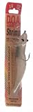 1/4oz Standard Shrimp (Nite Glow) - D.O.A. FSH3-305 , Fishing Lures & Lure Kits