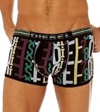 Diesel Enod Cotton Stretch Trunk 00C67CAZW