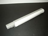 Electrolux Guardian/Legacy Replacement Wand Grey -