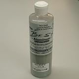 Brooklyn Ball Buster Aluminum Metal Polish Cleaner