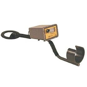 J.W.Fishers Pulse 6X Metal Detector