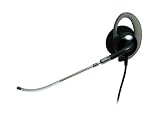 Review JPL Communications 401 / JPL 401 Single Ear Noise Cancelling Headset