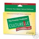 Culturelle Dietary Suppl. Caps. 30/box sku553339