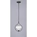 Pendant Light, MINI NKL CEILING FIXTURE