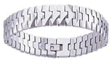Mens Tungsten Bracelet