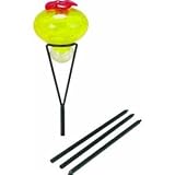 Bird Brain Inc 10101110 Staked Hummingbird Feeders