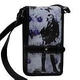 Disney Pix Buckel case - Hannah Montana