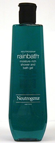 Neutrogena Rainbath Moisture-rich Shower and Bath Gel, 40 Oz Bottle