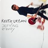 SlotMusic 1GB microSD Card Featuring Keith Urban Defying Gravity