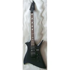 Johnson E-Gitarre Heavy-Metal-Series JHG-9-BKM