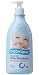 Babylove Pflegender Waschbalsam, 3er Pack (3 x 500 ml)