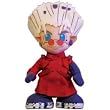 Trigun: Vash 9" Plush Doll
