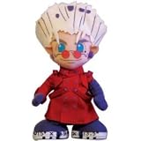 Trigun: Vash 9 Plush Doll
