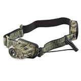Brunton L1 1-Watt LED Headlamp, Camouflage