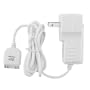 Travel Wall Charger fits Creative Zen Vision / Vision:M / Sleek / Sleek Photo...