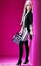 Barbie Fashion Model Collection: M.A.C. Barbie Doll