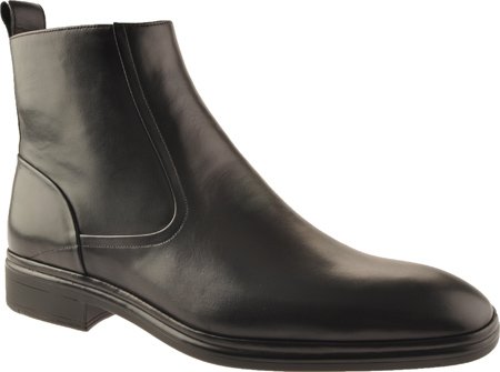 Bally Men’s Newsom Boot,Black,12 D US