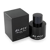 Kenneth Cole Black 1.6 Fl. oz. Eau De Toilette Spray Men