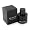 Kenneth Cole Black by Kenneth Cole for Men 3.4 oz Eau De Toilette Spray