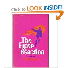 The Eiger Sanction