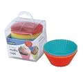Eddingtons Mini Muffin Cups, Set of 24