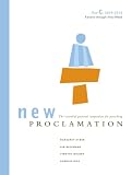 New Proclamation: Year C, 2009-2010, Advent Through Holy Week