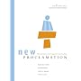 New Proclamation: Year C, 2009-2010, Advent Through Holy Week