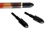 Allen Company 11/32 Modified Bullet Points, 100 Grain